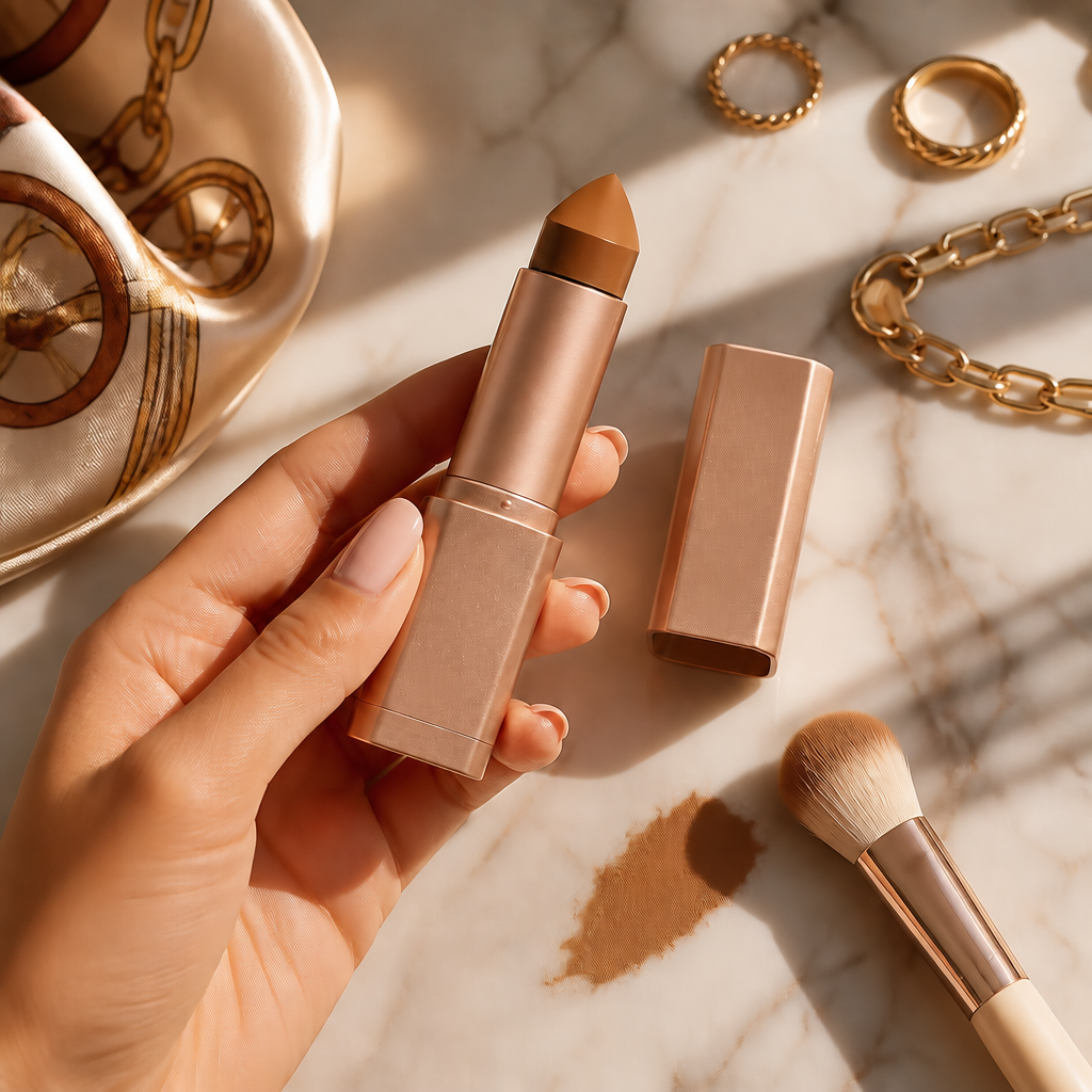 No Limits Bronzer Stick