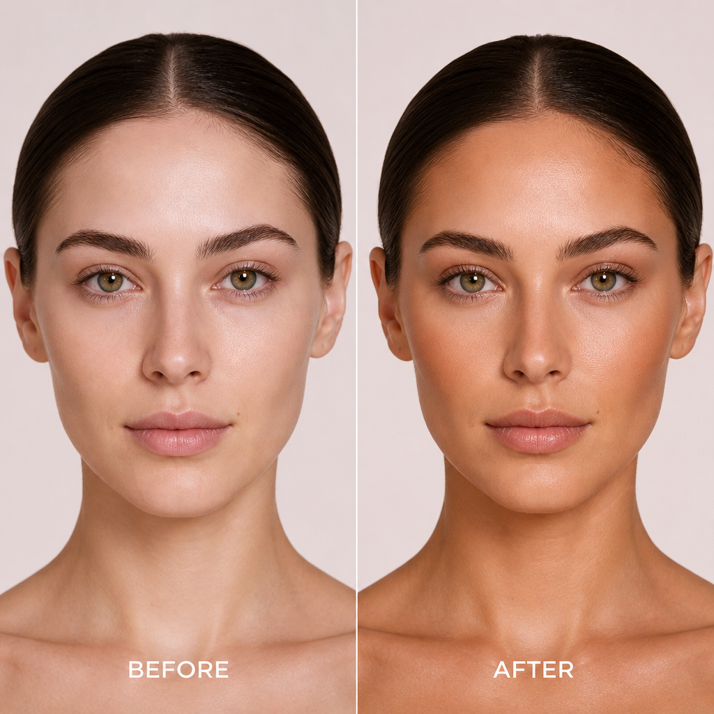 No Limits Bronzer Stick