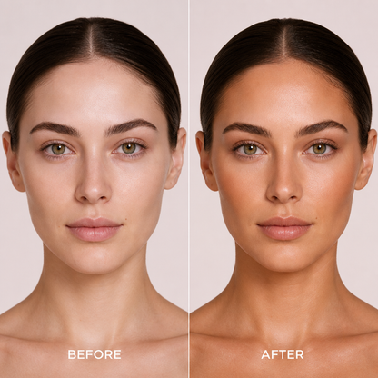 No Limits Bronzer Stick